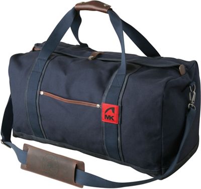 Mountain Khakis Canvas Duffel Bag at