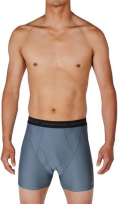 ExOfficio Men's GiveNGo Boxer Brief Moosejaw