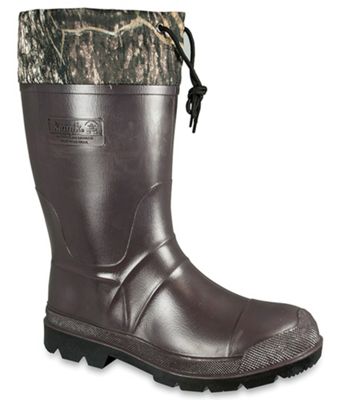 kamik men's hunter insulated winter boot