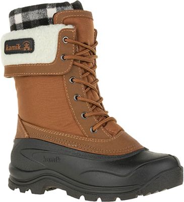 Kamik Women's Sugarloaf Boot at