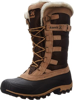 Kamik Women's Snowvalley Boot at
