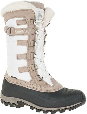 Kamik Women's Snowvalley Boot Moosejaw