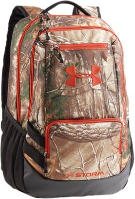 under armour rucksack