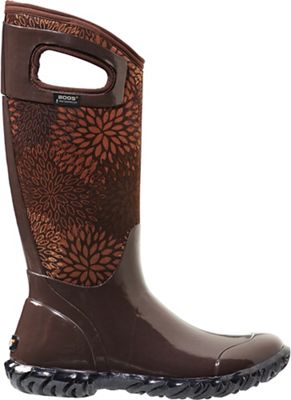 flora boot