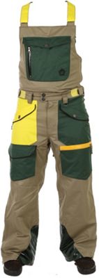 Sessions Benchetler Bib Ski Pants Men's Moosejaw