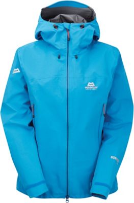 Mountain Equipment Women's Shivling Jacket at