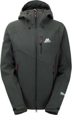 Mountain Equipment Women's Vulcan Jacket at