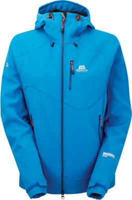 Mountain Equipment Women's Vulcan Jacket Moosejaw