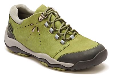 Jambu Women's TuscanyHyper Grip Waterproof Shoe at