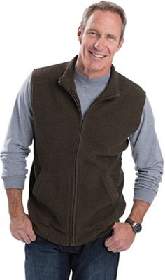 woolrich vest