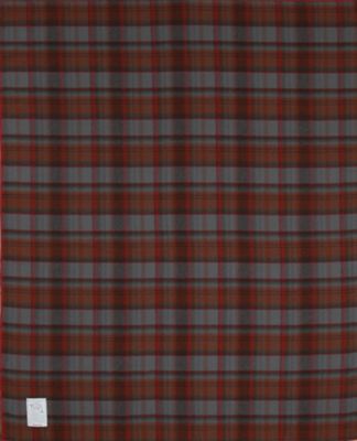 Woolrich Fawn Grove Blanket Moosejaw