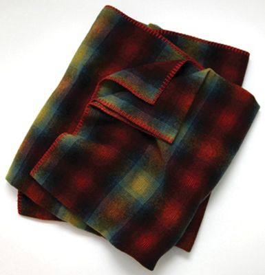 Woolrich Fawn Grove Blanket at