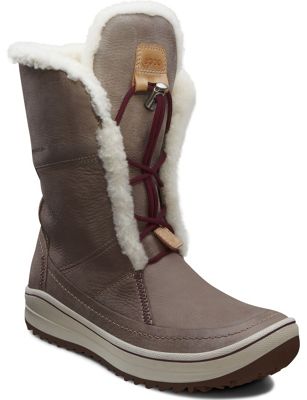 ecco siberia boots