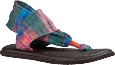 Sanuk Women's Yoga Sling 2 Prints Sandal at
