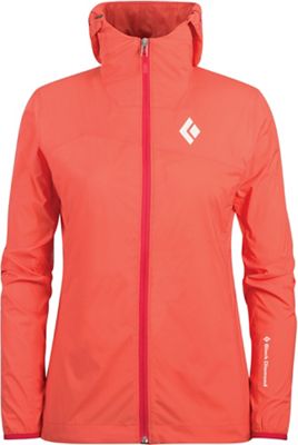 black diamond alpine start hoody womens