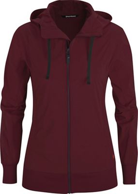 Black Diamond Women's Sinestra Hoody Moosejaw