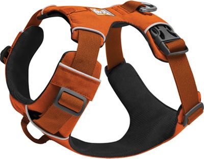Ruffwear Front Range Harness at