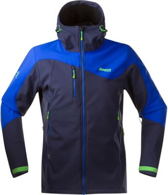 bergans breheimen softshell pants