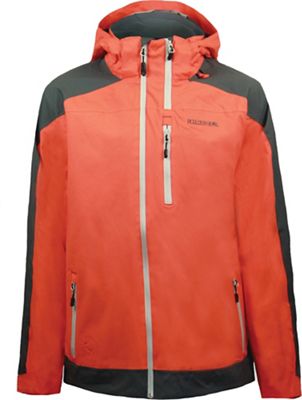 Boulder Gear Men's Resolute Tech Jacket Moosejaw