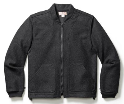 Filson Men's Wool Jacket Liner at