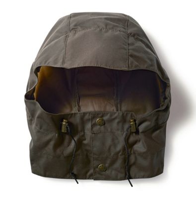 Filson Cover Cloth Hood Moosejaw