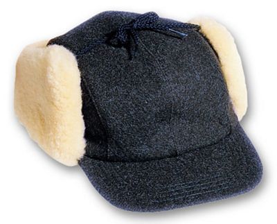 Filson Double Mackinaw Cap at