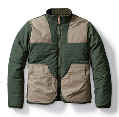 Filson Men's Dakota Down Liner Jacket Moosejaw