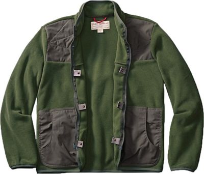 Filson Men's Dakota Fleece Liner Jacket at