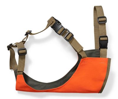 Dog Chest Guard
 Filson Dog Chest Protector Moosejaw