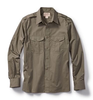 Filson Men's Expedition Shirt at