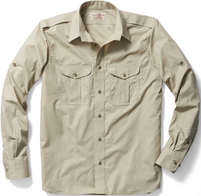 Filson Men's Expedition Shirt Moosejaw