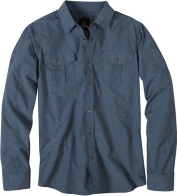 prana ascension shirt