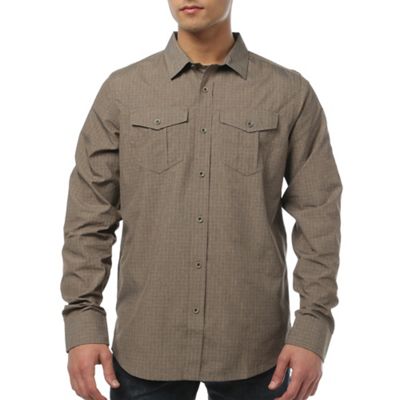 prana ascension shirt