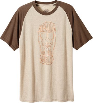 prana t shirts mens