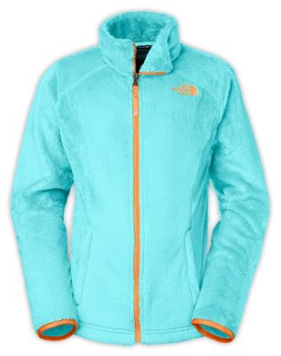 north face triclimate girls clearance
