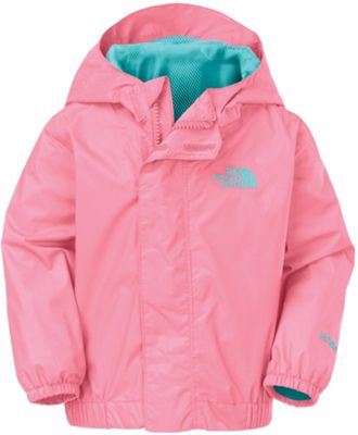 Infant tailout outlet rain jacket