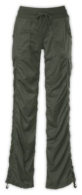 north face aphrodite