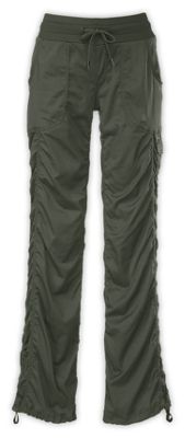 women's the north face aphrodite pants