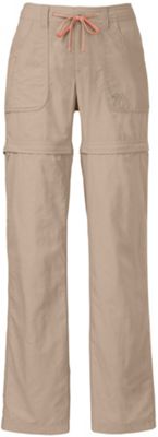 the north face m horizon convertible pant
