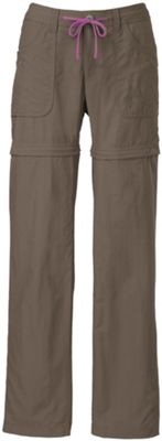 the north face m horizon convertible pant