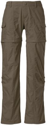 paramount peak ii convertible pants