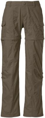 north face convertible pants women's