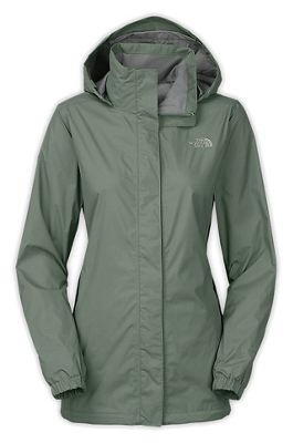 The North Face Women's Resolve Parka Jacket at