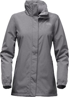 The North Face Women's Resolve Parka Jacket at