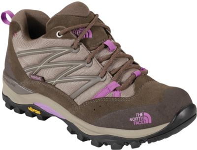 The North Face Women's Storm II Waterproof Shoe Moosejaw