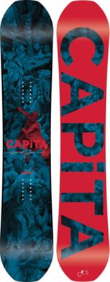 Capita Indoor Survival Snowboard 158 Men's Moosejaw