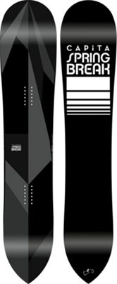 Capita Spring Break Snowboard 166 Men's Moosejaw