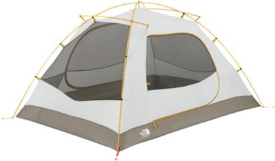 north face 02 tent