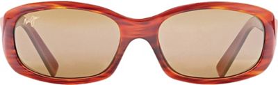 Maui Jim Womens Punchbowl Polarized Sunglasses At 