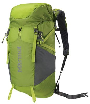 rei marmot backpack